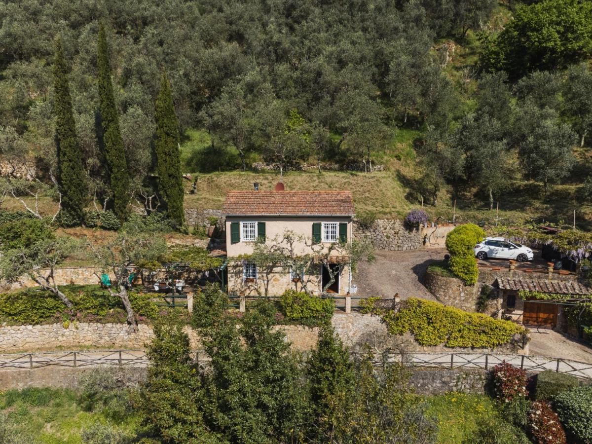 Holiday Home Il Glicine By Interhome Montemagno  Eksteriør bilde